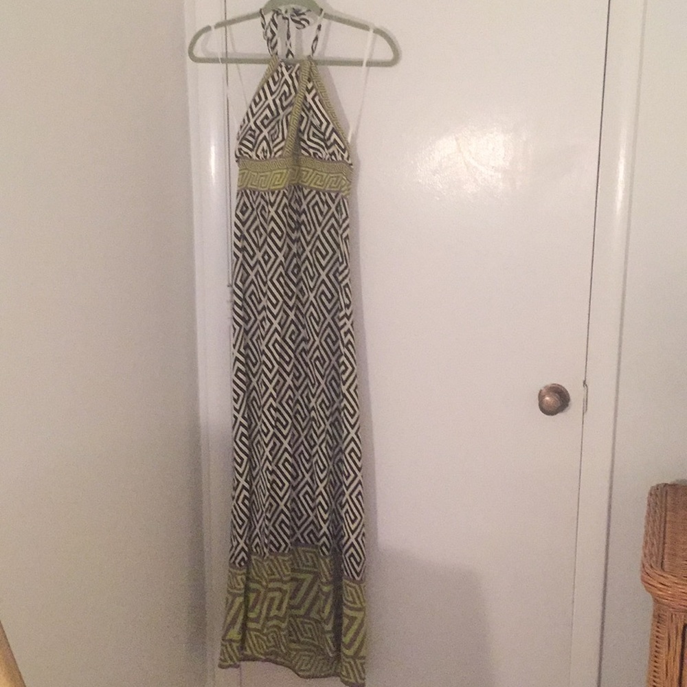 Alice and Trixie Maxi